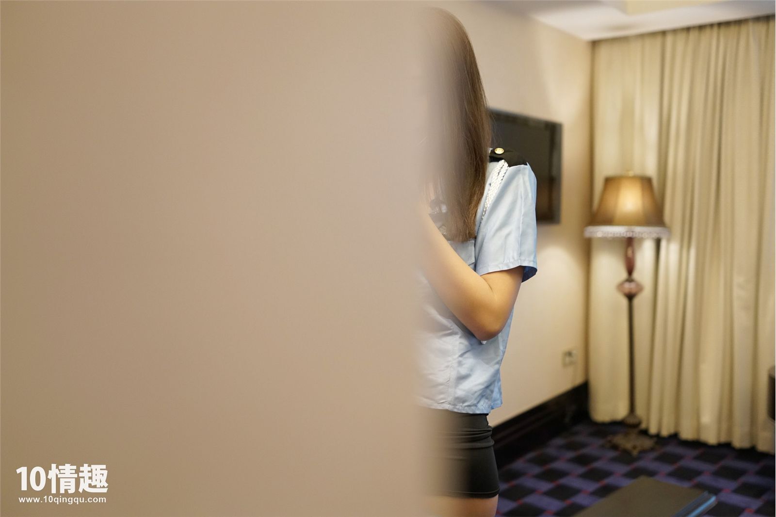 [ROSI写真]KZ系列 2017.01.08 NO.210